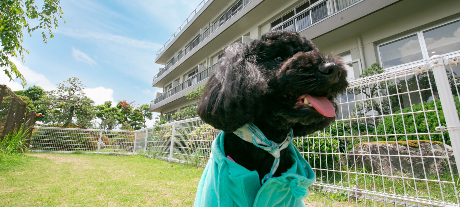 玉造温泉　玉造国際ホテル